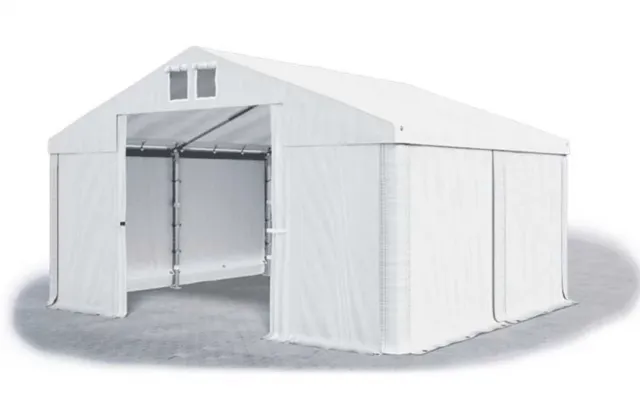 Hale namiotowe dla Twojego biznesu